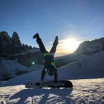 Waarom waxen en slijpen essentieel is voor de perfecte skidag